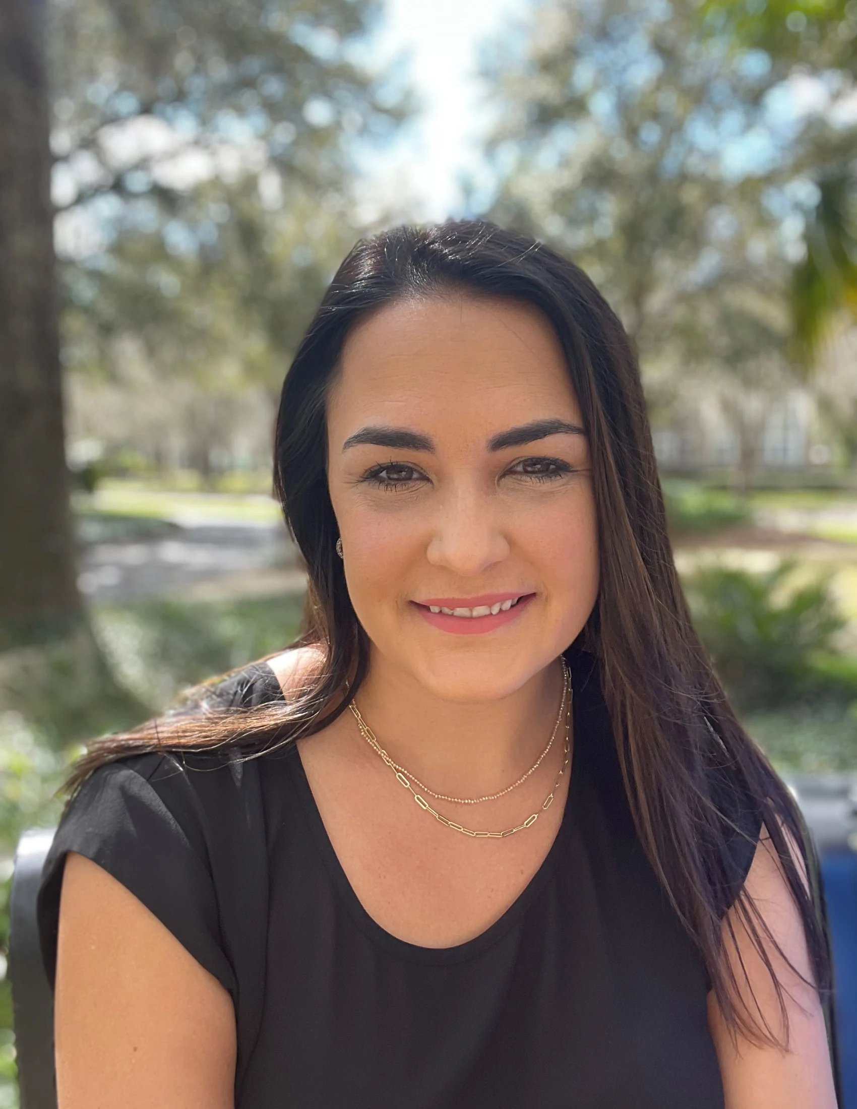 Dr. Alison Larson, D.O. — Double Board-Certified Child, Adolescent & Adult Psychiatrist